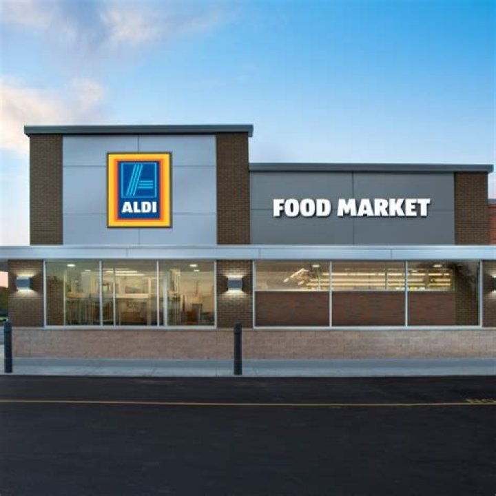 ALDI opens 2nd Greenville store WNCT