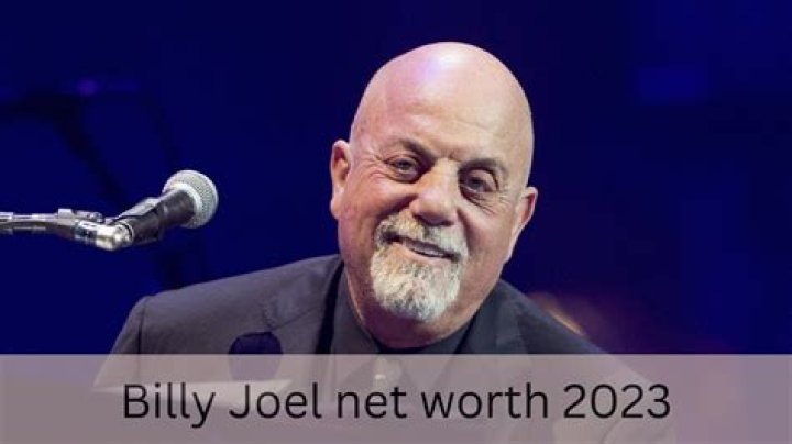 Billy Joel Net Worth 2023 Wiki, Married, Family, Wedding, Salary, Siblings