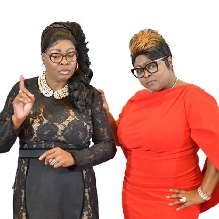 Diamond and Silk Net Worth, Age, Family & Book Info Did u Know