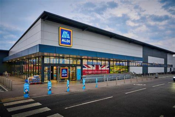 Is Aldi's meat horse meat?