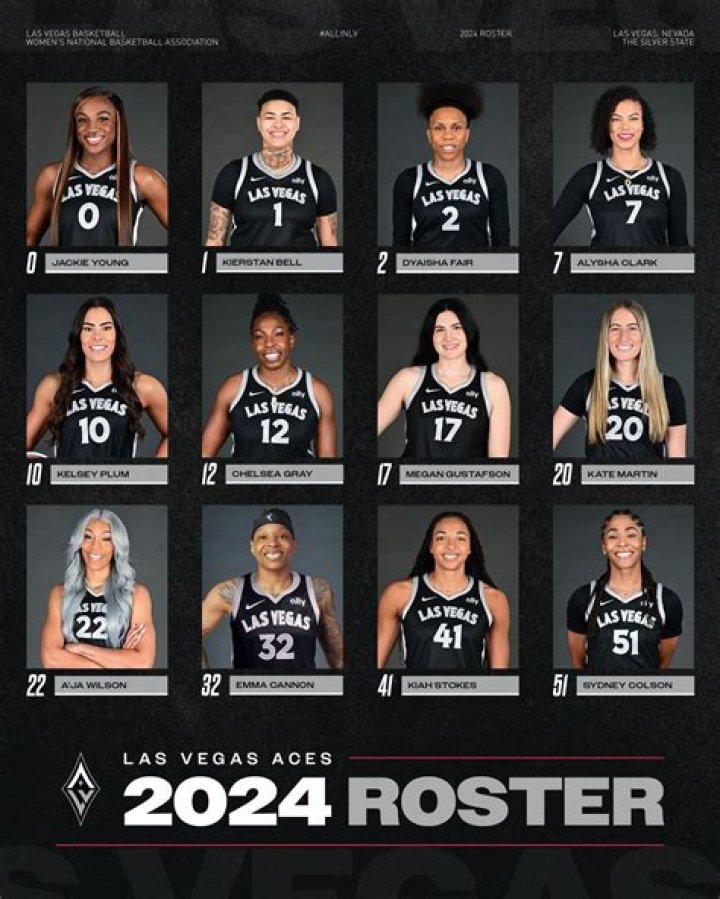 Las Vegas Aces' Chelsea Gray and Her Wife Are Expecting