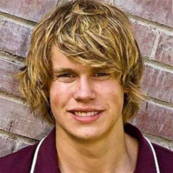 Rory John Gates Net Worth, Biography Age, Education, Career, Girlfriend