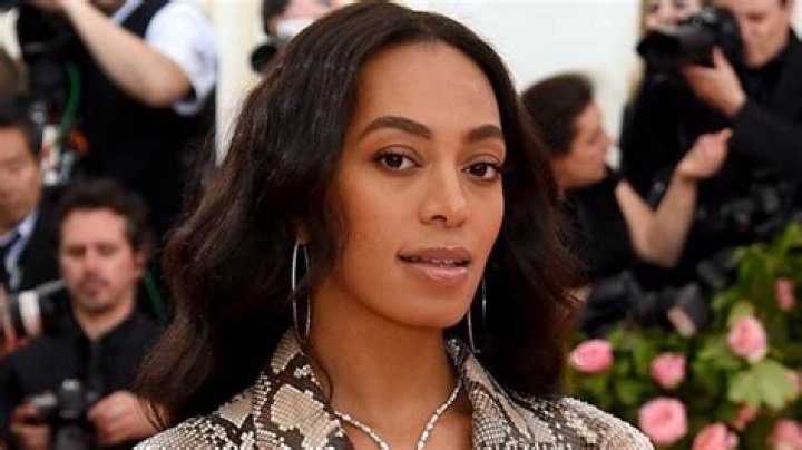Solange Knowles Net Worth A Seat At The Table Of Artistry And Advocacy