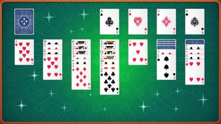 Solitaire Gratuit Francais