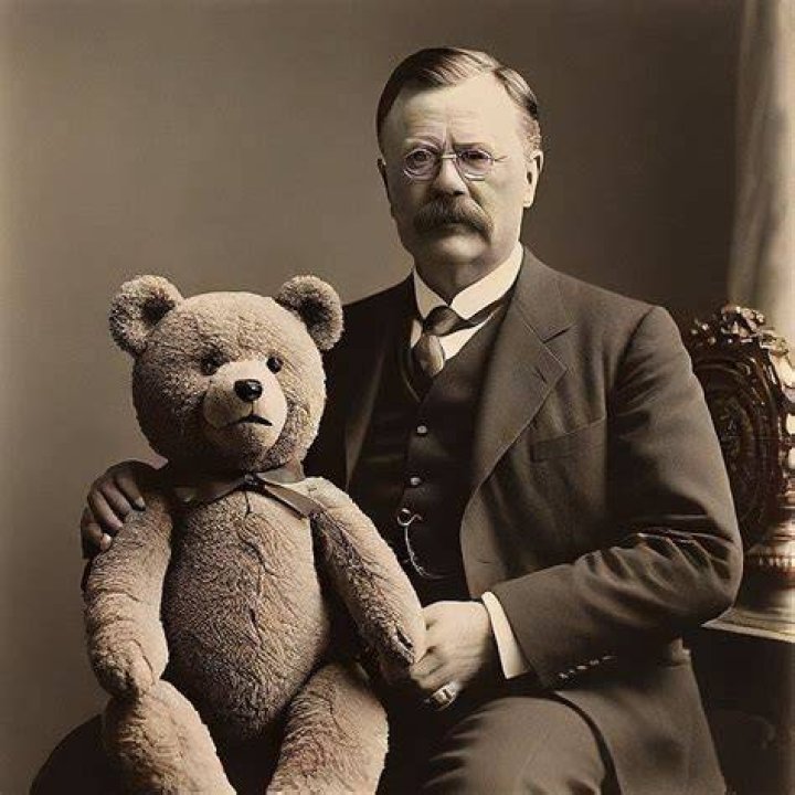 Why Is the Teddy Bear Called Teddy Bear?2 Posts by joytoys Bloglovin&rsquo;